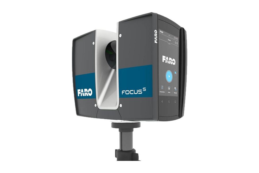 FARO Focus S70