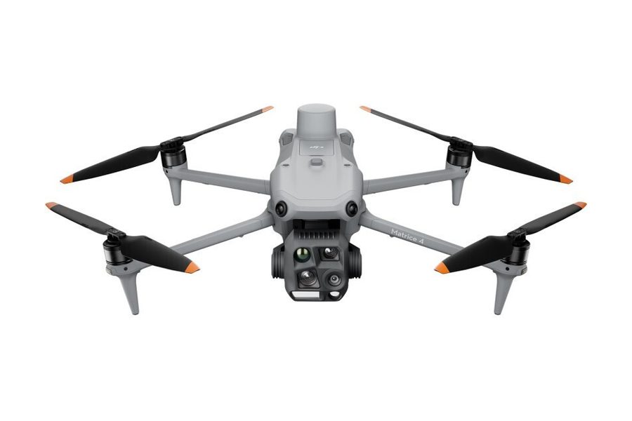 DJI Matrice 4E