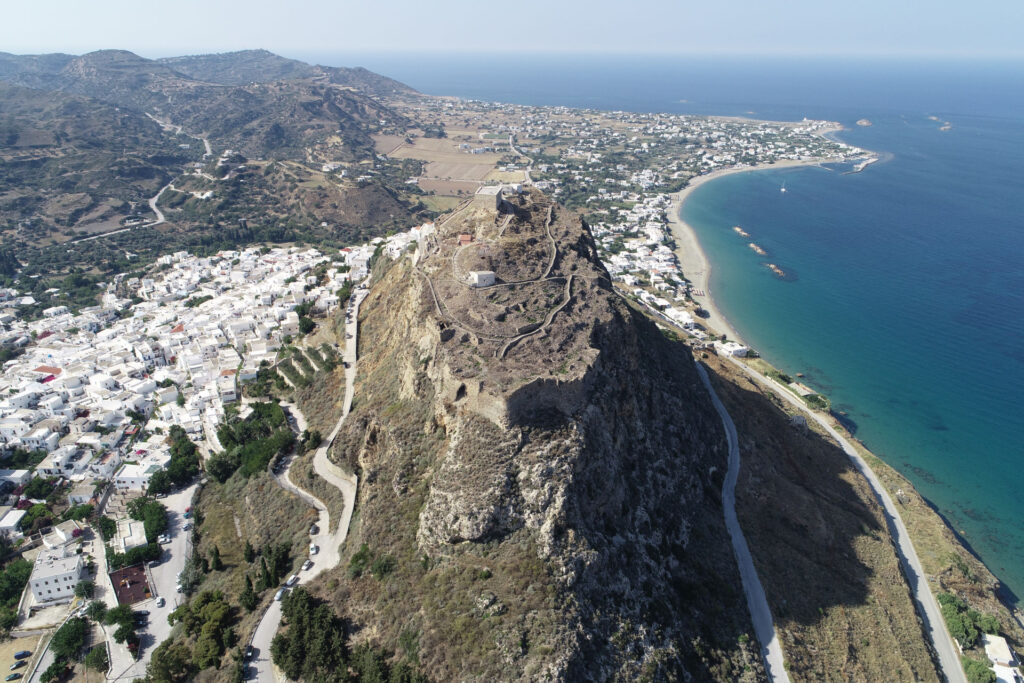 Κάστρο Σκύρου