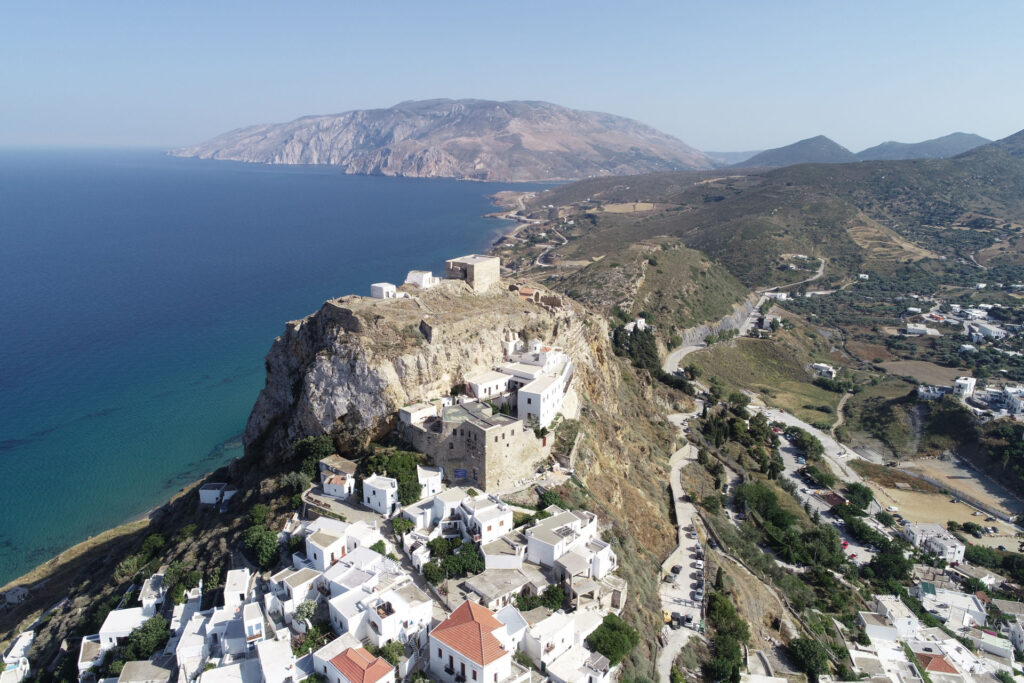 Κάστρο Σκύρου, εικόνα 3