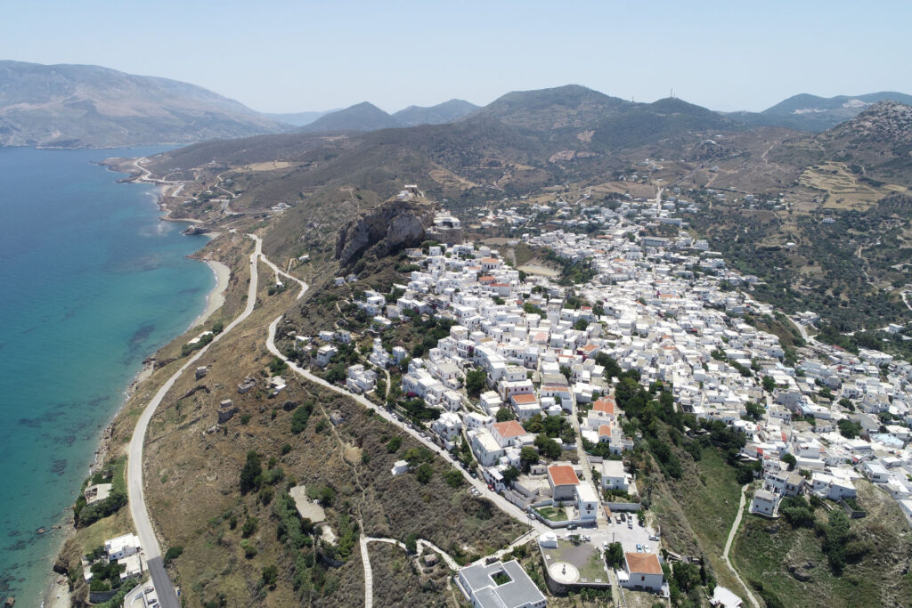 Κάστρο Σκύρου, εικόνα 4