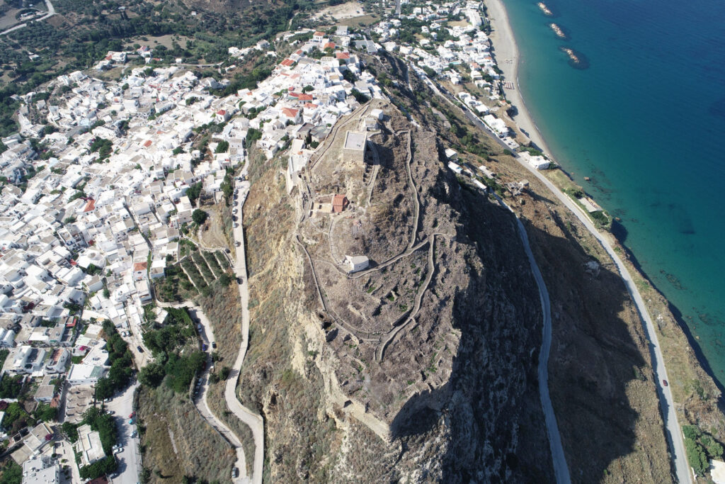Κάστρο Σκύρου, εικόνα 6