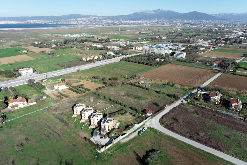 Συγκρότημα μεζονετών, εικόνα 4
