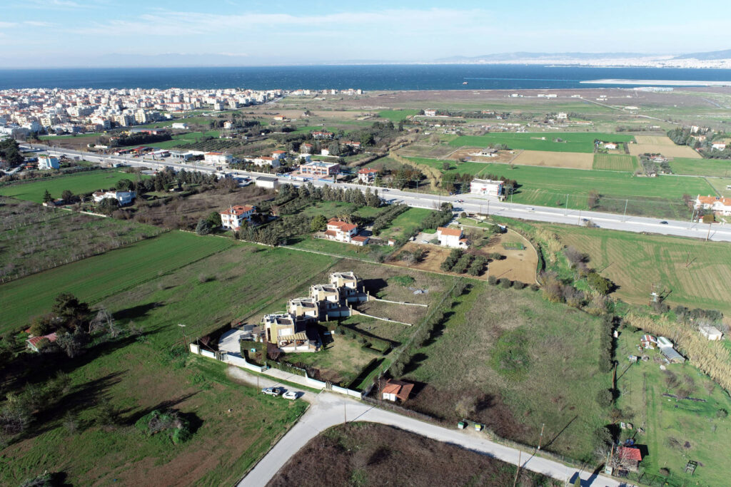Συγκρότημα μεζονετών, εικόνα 5