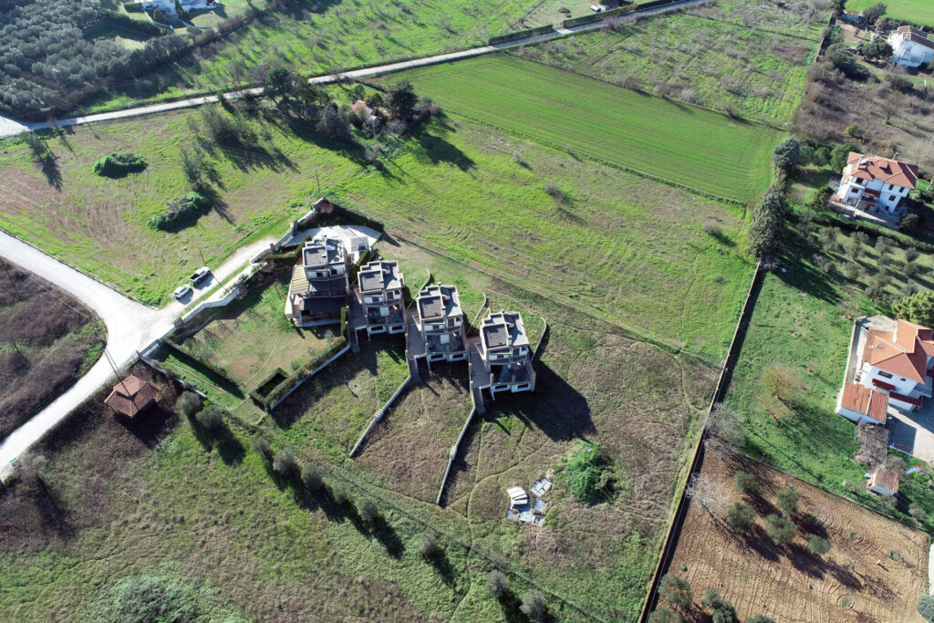 Συγκρότημα μεζονετών, εικόνα 6