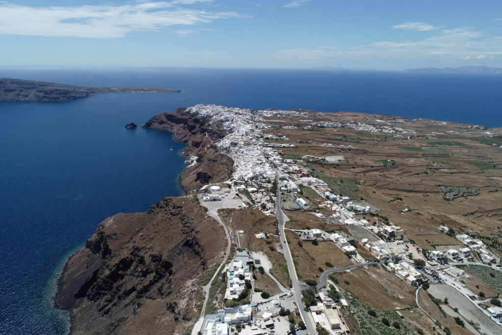 Οικισμοί Σαντορίνης, εικόνα 6