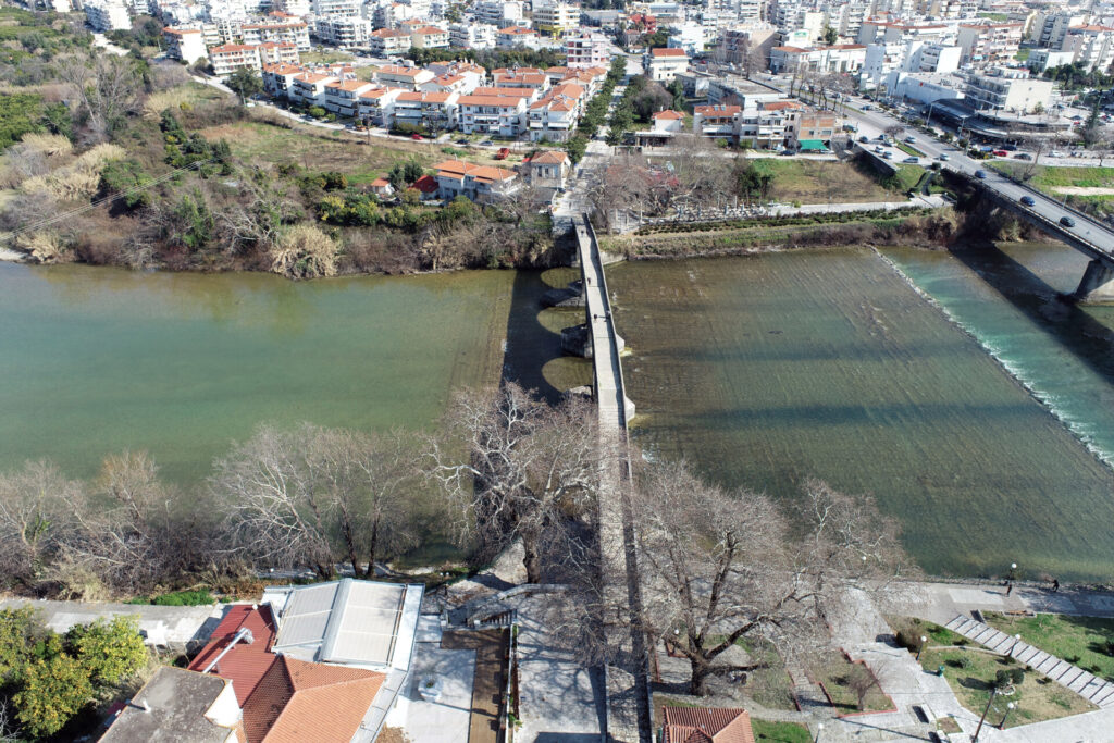 Γεφύρι της Άρτας, εικόνα 4